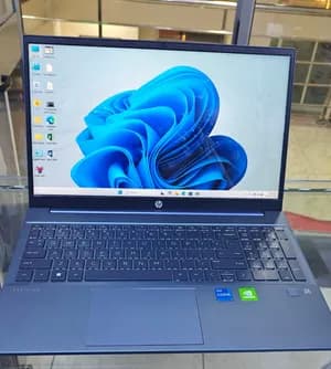 HP Pavilion Plus Core i5 12th Gen
