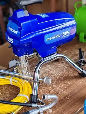 meakida Airless spray gun