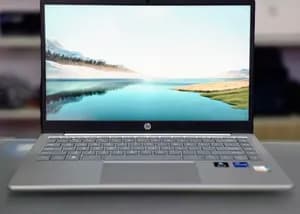 HP Notebook Core i5 13th Gen Laptop