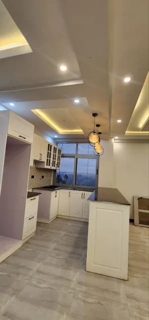 3 Bedroom 105 sqm Apartment 6th Floor