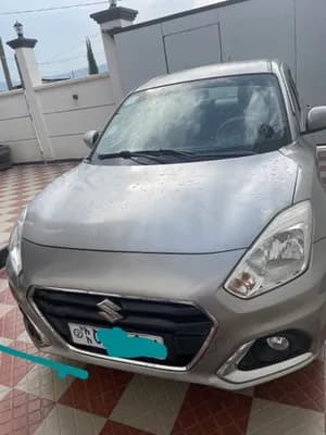Suzuki Dzire 2021 Automatic 1200cc