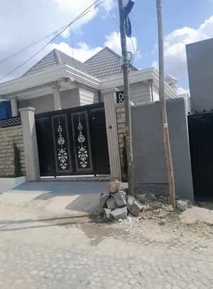 Modern Villa for Sale Hillside