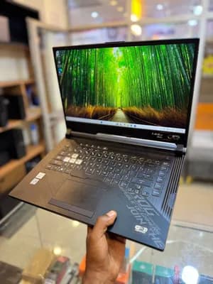 Asus ROG Strix Gaming Laptop