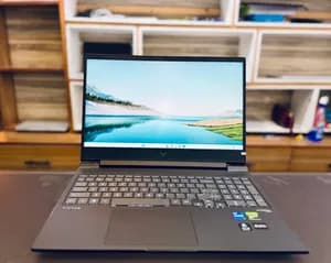 HP Victus Gaming i7 RTX 4060 Laptop