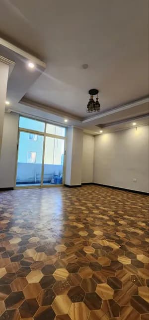 76 sqm 7th Floor Apartment