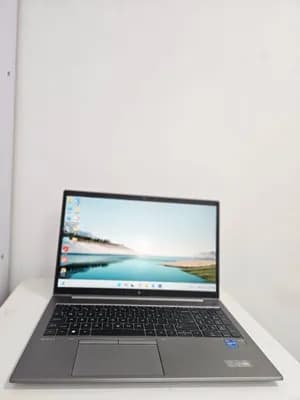 HP ZBook Firefly G8 15.6 Inch
