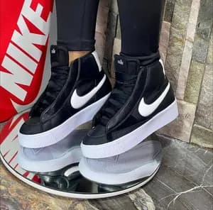 Nike SB Leather
