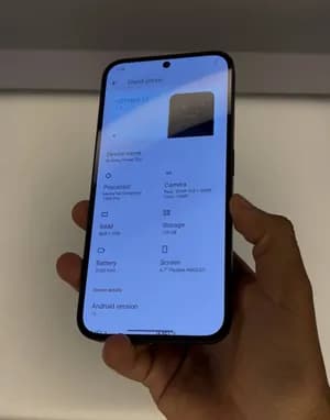 Nothing Phone 2a 128GB 8GB
