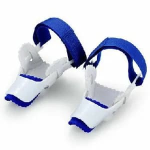 2-Piece Bunion Corrector Big Toe Support