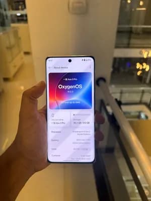 OnePlus Ace 3 Pro 16GB 512GB