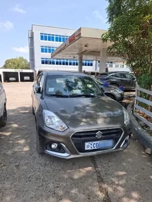 Suzuki Dzire 2021 Full Option