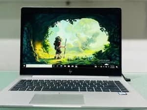 HP EliteBook 840 G5 Touchscreen Laptop