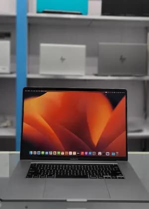 Apple MacBook Pro 2019 16GB 512GB