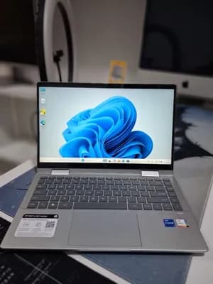 Hp ENVY X360 Laptop 13th Gen