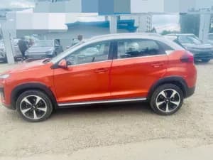 Chery Tiggo 2 Pro 2021