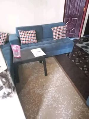 Studio Condo House Ayat Menafesha