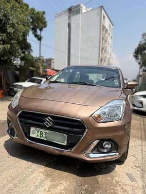Suzuki Dzire 2021 Automatic