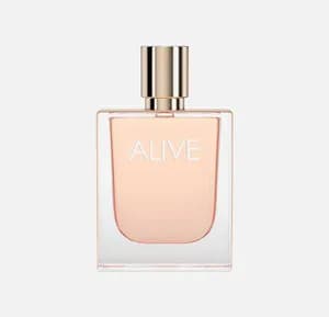 BOSS ALIVE EAU DE PARFUM