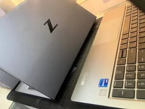 HP ZBook Power 15.6 G8 Workstation