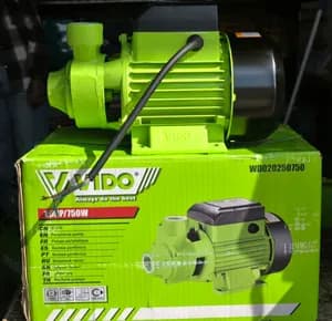Vido Pump