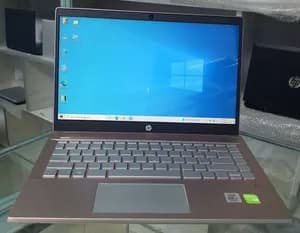HP Pavilion Core i7 10th Gen