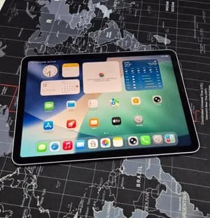 Apple iPad Air M2 11 Inch