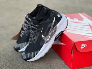 Nike trial goretex