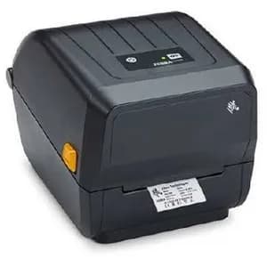 Zebra Barcode Label Printer