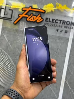 Samsung Z Fold 5