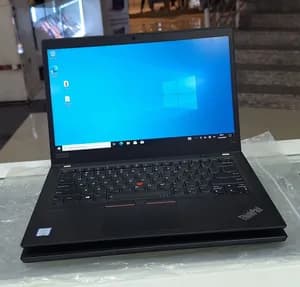 Lenovo ThinkPad T14s Ryzen 5 16GB 512GB