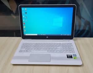 HP Pavilion i5 7th Gen Laptop