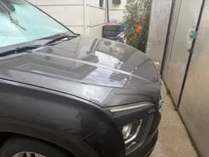 Hyundai Creta 2022 used