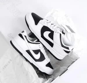 Nike Dunk Low SB Reverse Panda