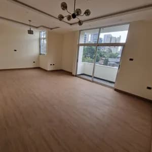 Modern 3 Bedroom Apartment in Kera