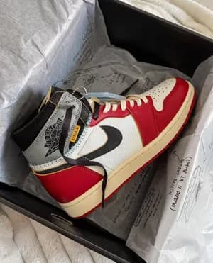 Jordan 1
