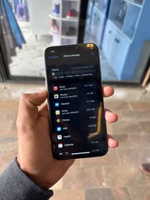 Apple iPhone X 256GB