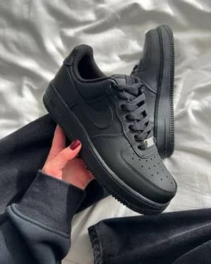 Air Force Custom 1