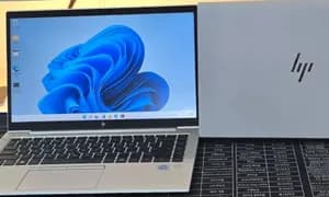 HP EliteBook 840 G7 Laptop