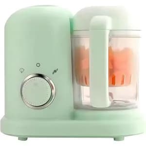 Baby Food Processor with Steamer & Grinder