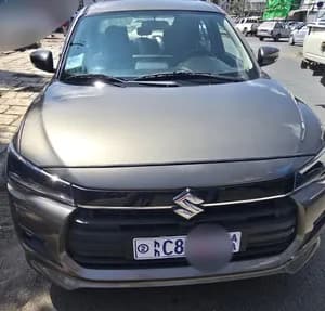 Suzuki Dezire 2025 1.2L Hybrid