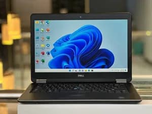 Dell Latitude i7 8GB 128GB
