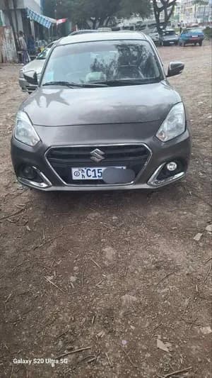 Suzuki Dzire 2022 Automatic