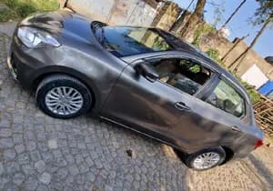 Suzuki Dzire