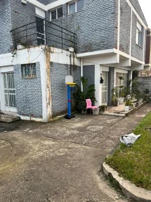 300 Sqm House for Sale Ayat