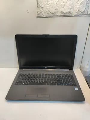 HP Notebook Core i7 7th Gen
