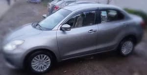 Suzuki Dzire 1.2L 2021