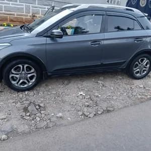 Hyundai Grand i20 2020 Automatic