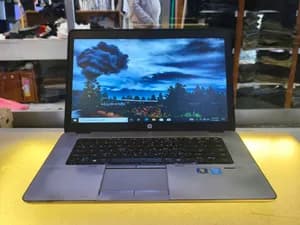 HP EliteBook