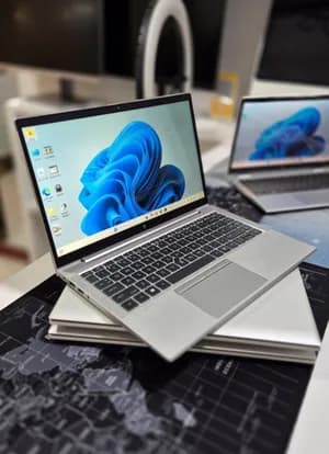 New Hp Elitebook 845 g7