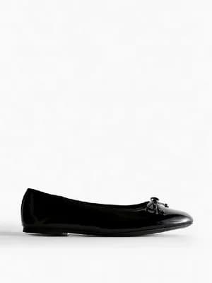 Primark Bow Ballerina Flat